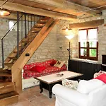 בית נופש Casetta By Interhome