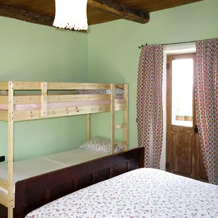 Casetta By Interhome * Cortemilia