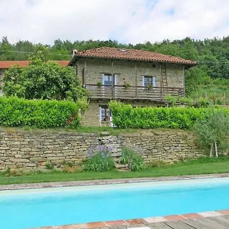 Casetta By Interhome Hébergement de vacances