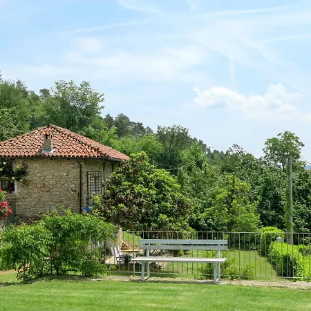 Casetta By Interhome Cortemilia
