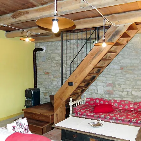 Casetta By Interhome Cortemilia