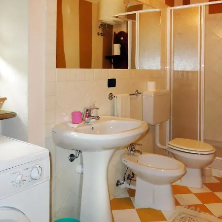 Casetta By Interhome Hébergement de vacances