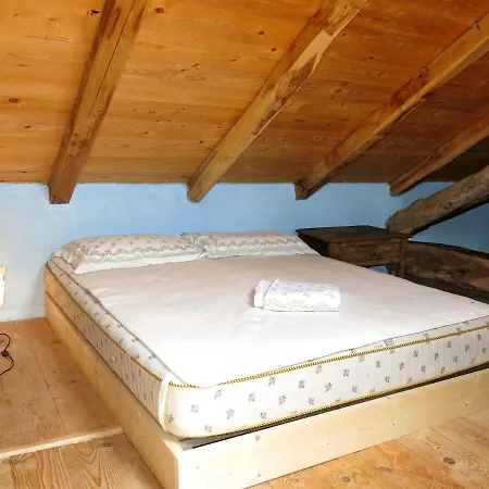 Casetta By Interhome * Cortemilia