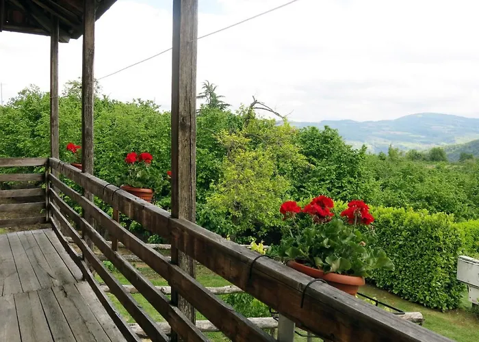 Casetta By Interhome Vakantiehuis