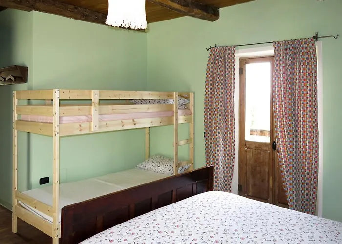 Casetta By Interhome * Cortemilia