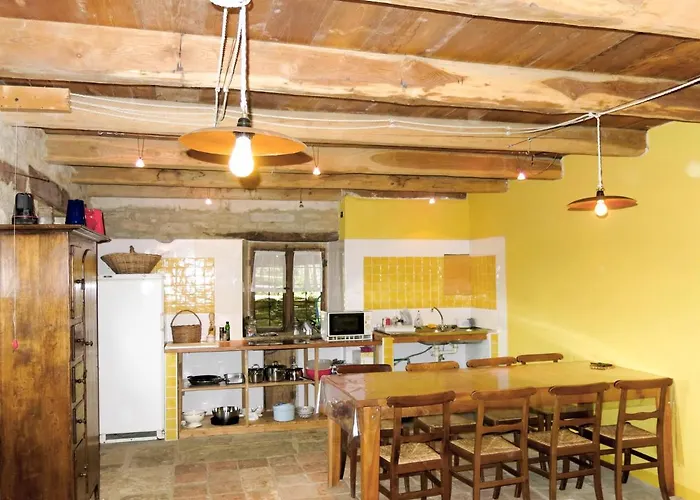 Casetta By Interhome Casa vacanze *