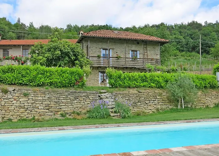 Casetta By Interhome Vakantiehuis