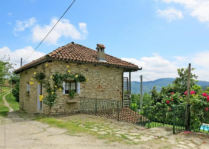 Casetta By Interhome Vakantiehuis *