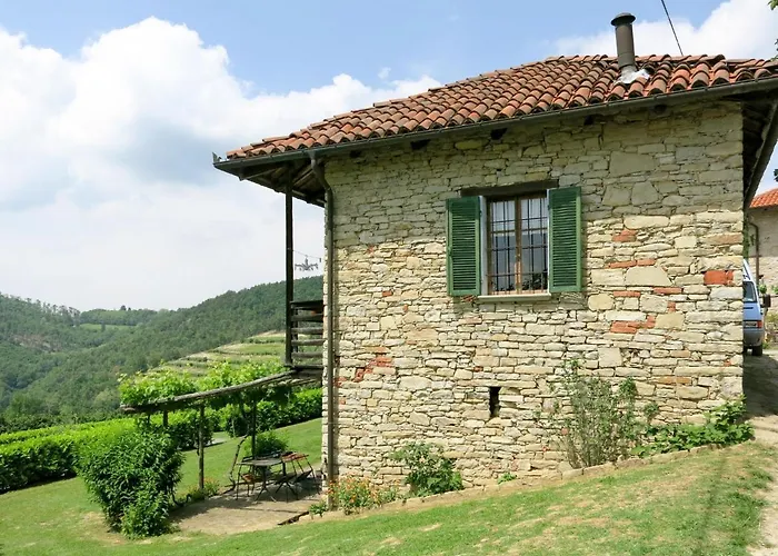 Casetta By Interhome *