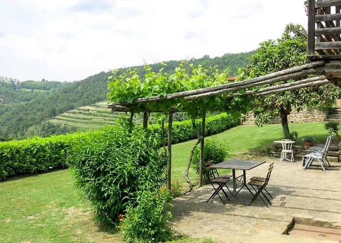 Casetta By Interhome