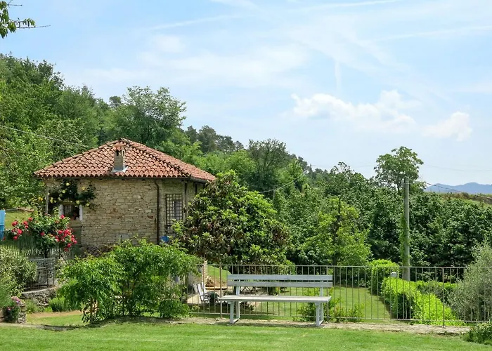 Casetta By Interhome Cortemilia