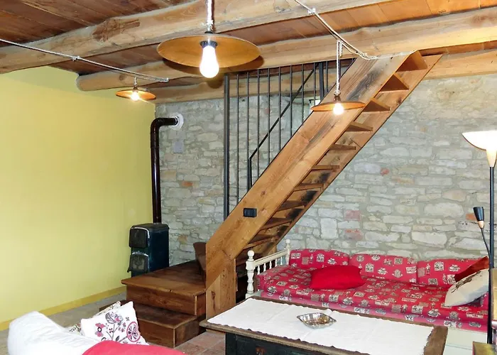 Casetta By Interhome Cortemilia