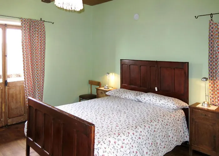 Vakantiehuis Casetta By Interhome