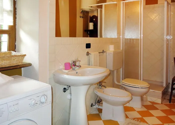 Casetta By Interhome Vakantiehuis