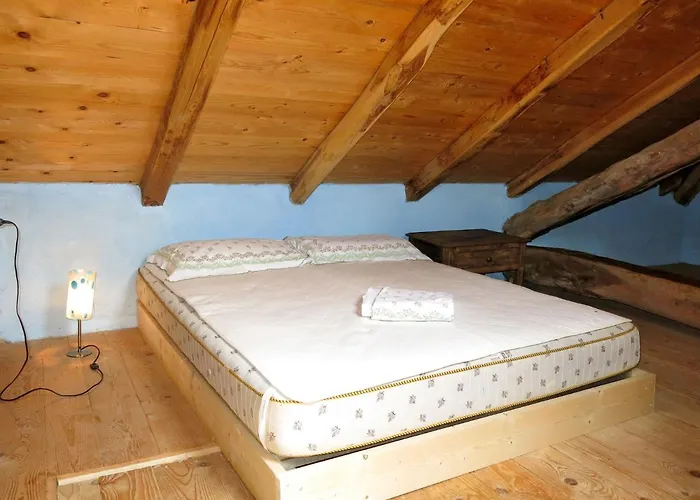 Casetta By Interhome * Cortemilia