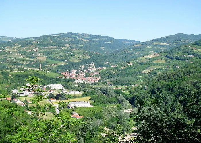 Casetta By Interhome Vakantiehuis Cortemilia