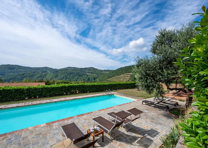 Vakantiehuis Casetta By Interhome