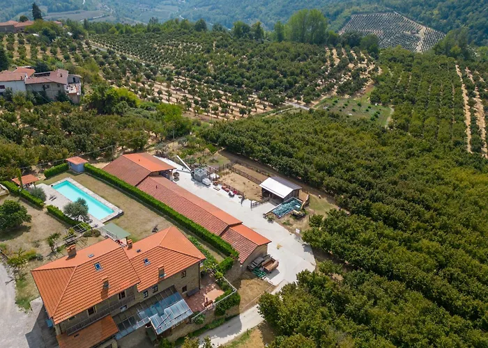 Vakantiehuis Casetta By Interhome *