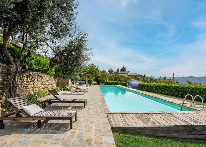 Vakantiehuis Casetta By Interhome Cortemilia