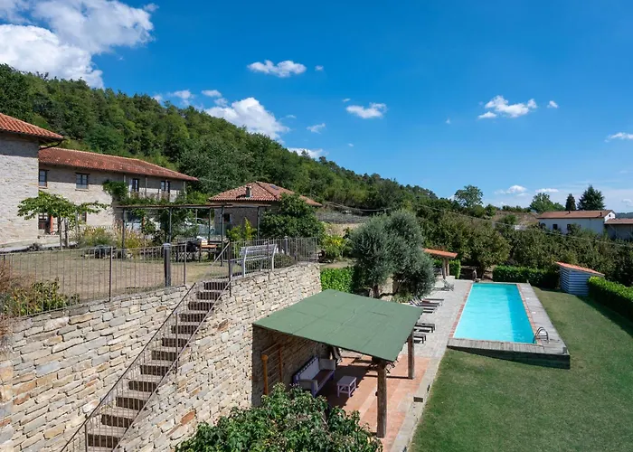 Casetta By Interhome Vakantiehuis