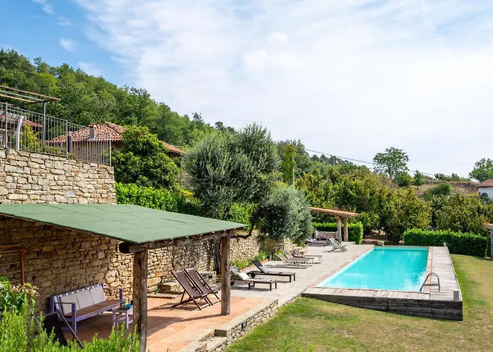 Vakantiehuis Casetta By Interhome