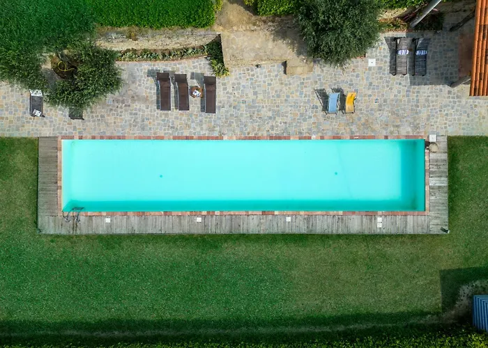 Vakantiehuis Casetta By Interhome *