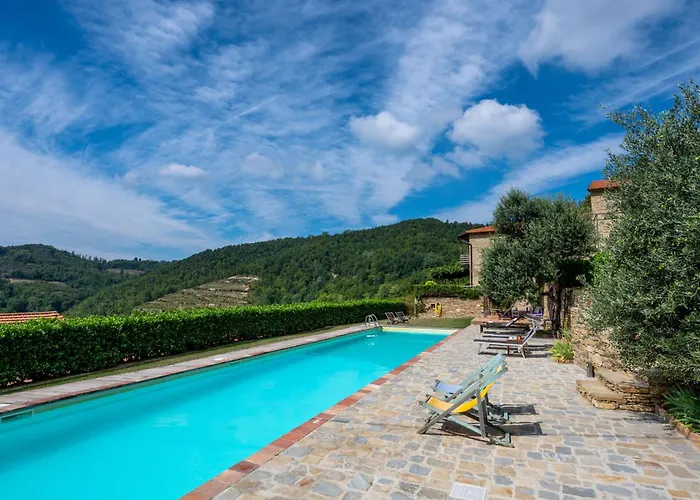 Casetta By Interhome *