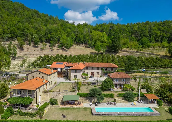 Casetta By Interhome * Cortemilia