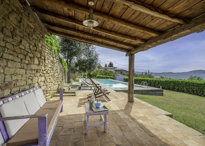 Casetta By Interhome *